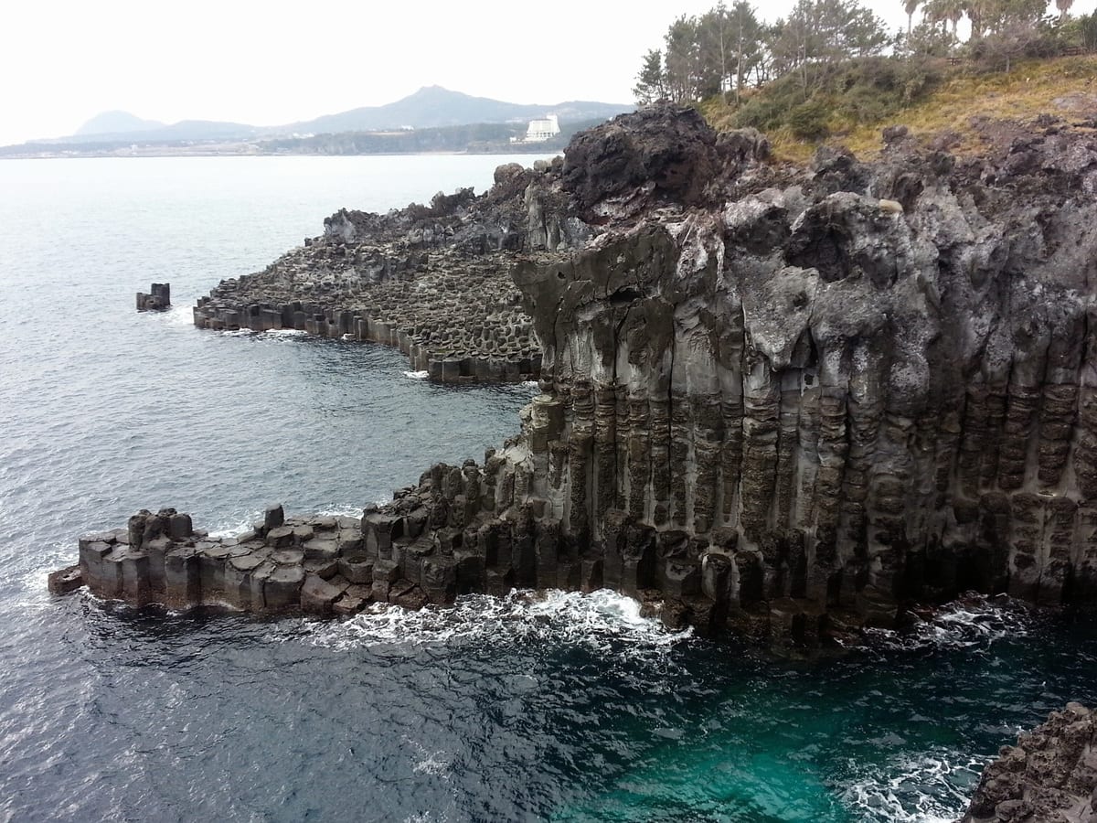 Jeju Island (2)