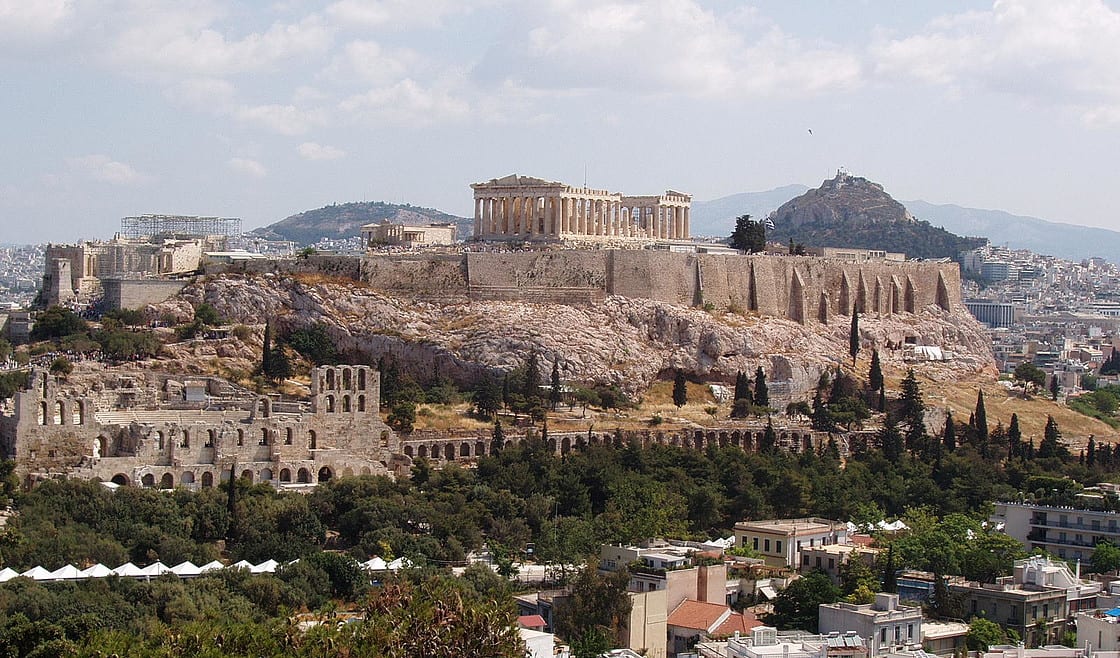 acropolis-parthenon-greece