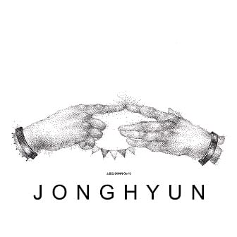 jonghyun-1st-album