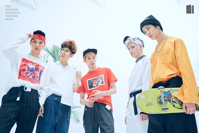NCT U (2)