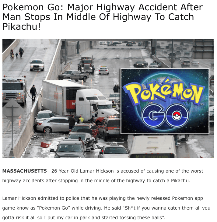 dontpokemongoanddrive