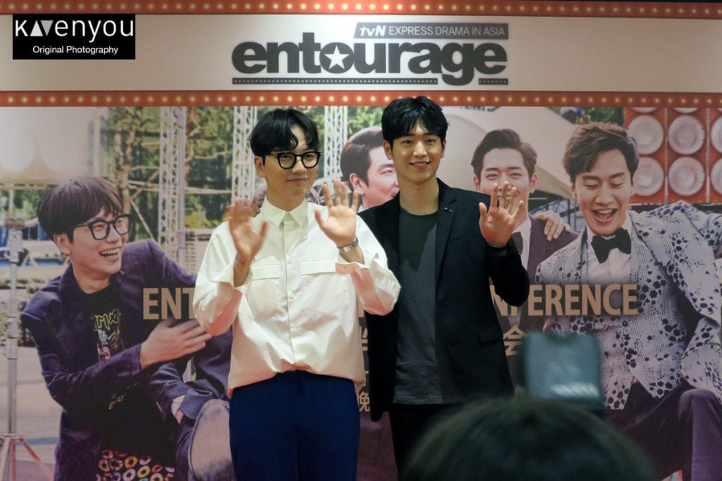 entourage-sg-1