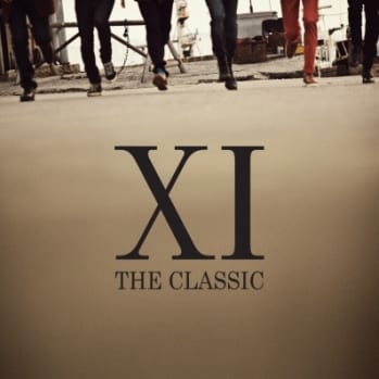 The Classic, Shinhwa