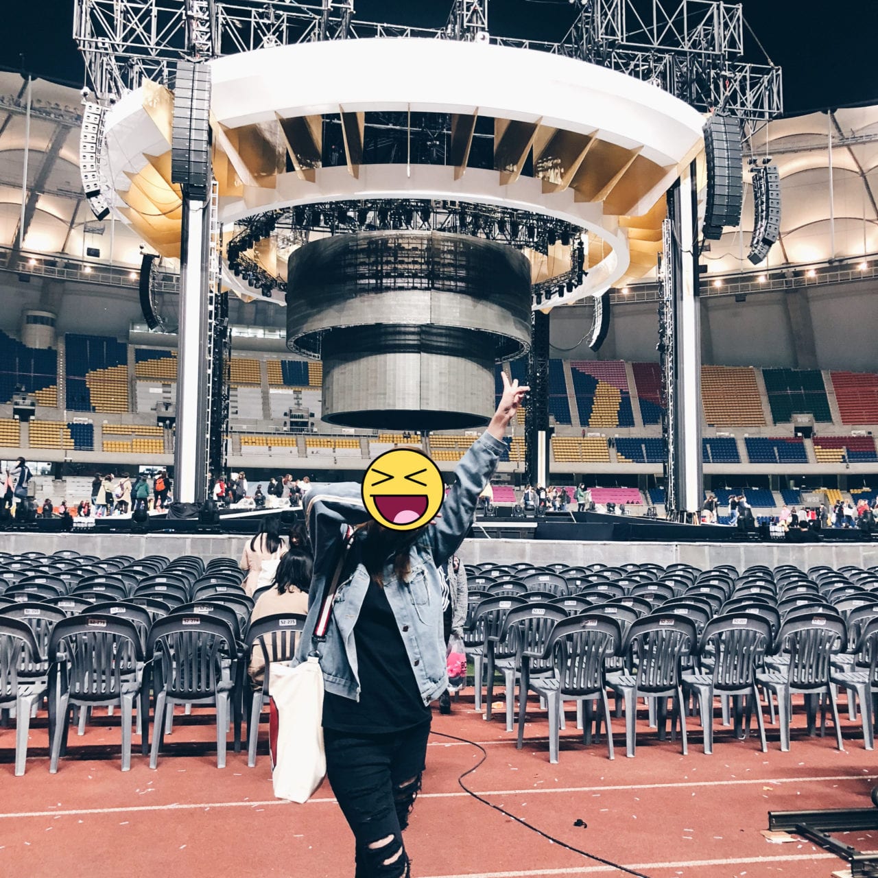 [COVERAGE] Busan One Asia Festival and how it feels like to attend KPop