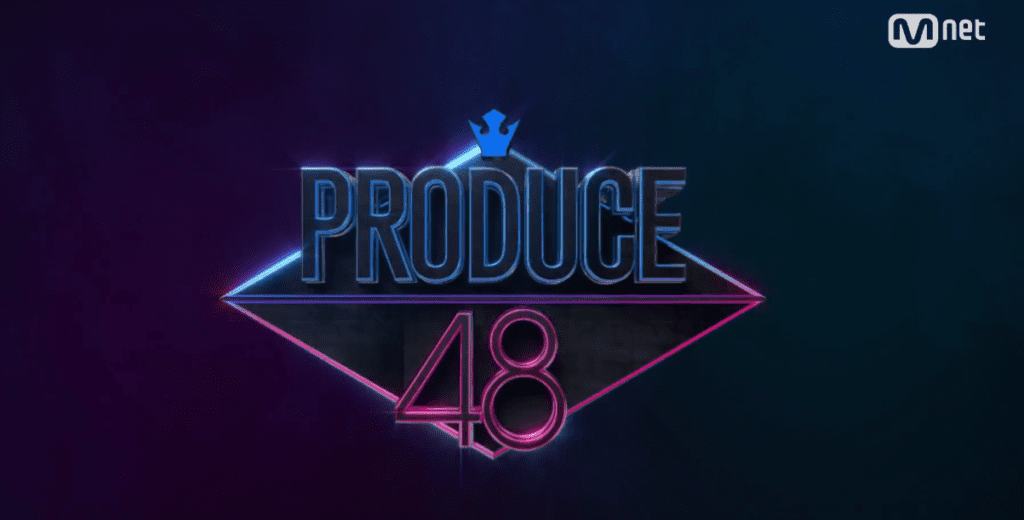 Produce48AKB48Produce101