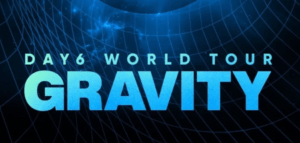 day6 gravity world tour singapore concert