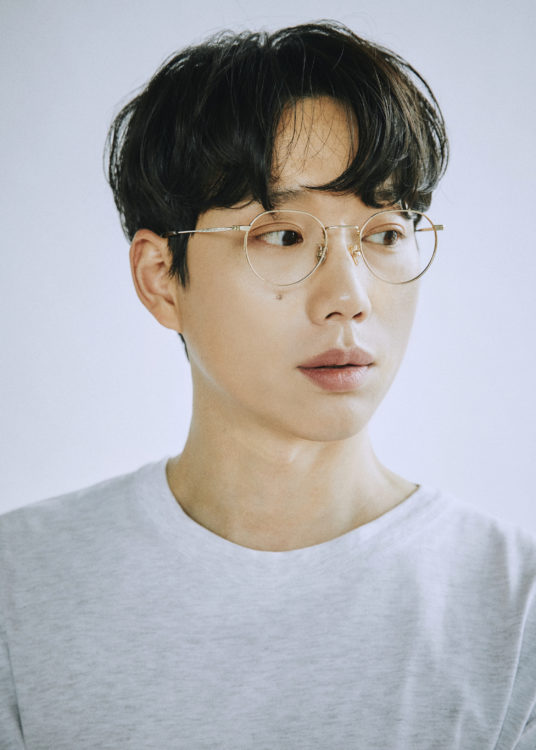 Gong Yoo Gong Jichul Biography  Facts Childhood Family Life   Achievements of South Korean Actor