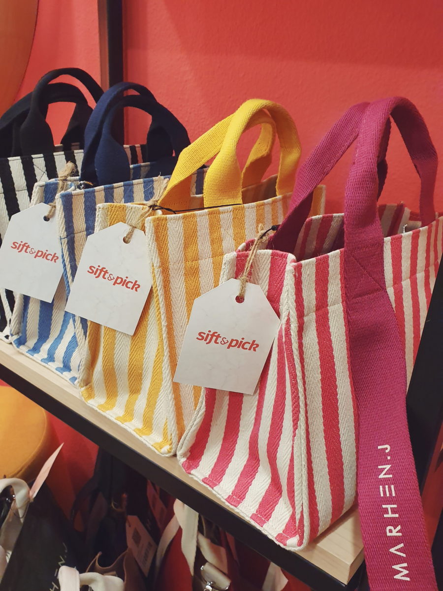 Sift & Pick Flagship Store opens in Changi Airport, featuring top ...