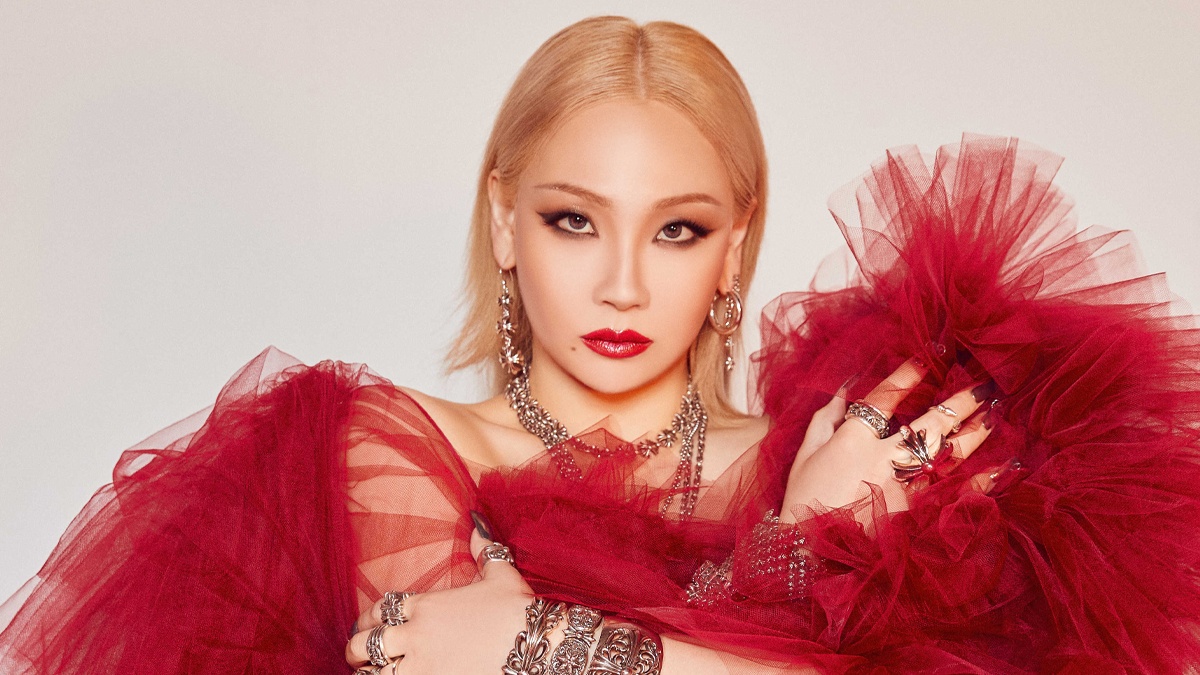 CL Reveals First Full Length Album 'ALPHA' & Releases 