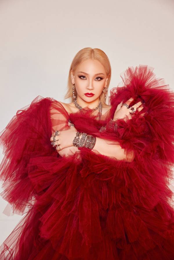 CL to perform at Main Square Festival