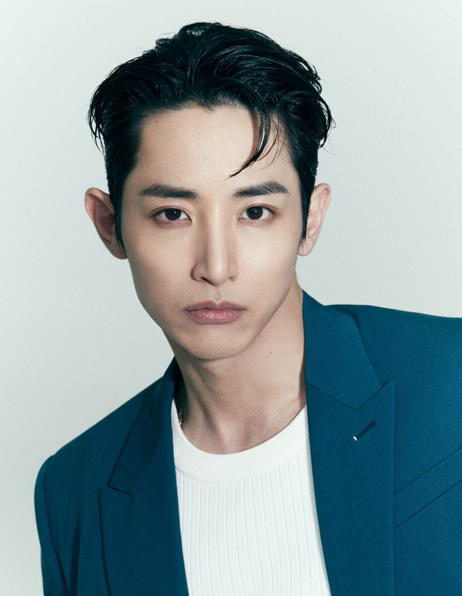 Lee Soo Hyuk To Grace Coach Play Singapore Shophouse Opening Event