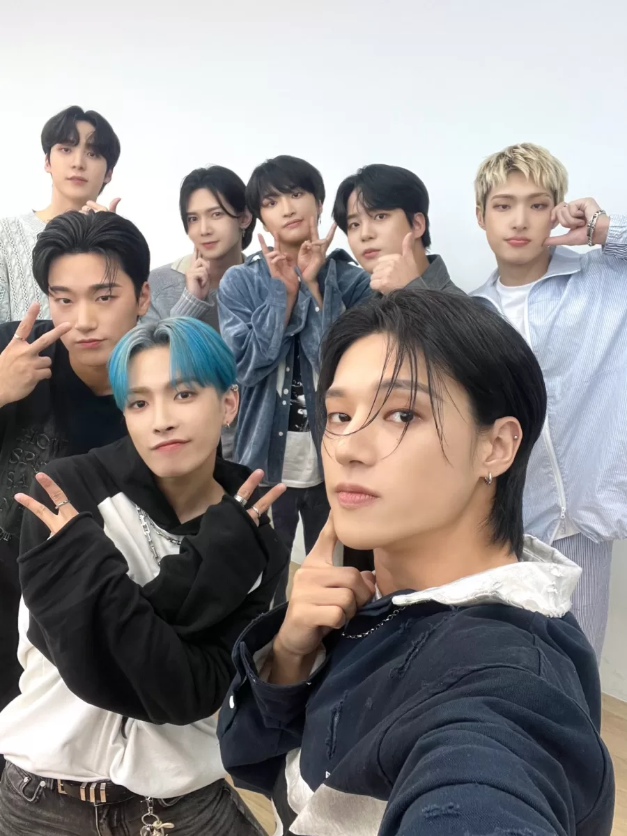 3 Reasons To Stop Sleeping On Ateez - Kavenyou.com