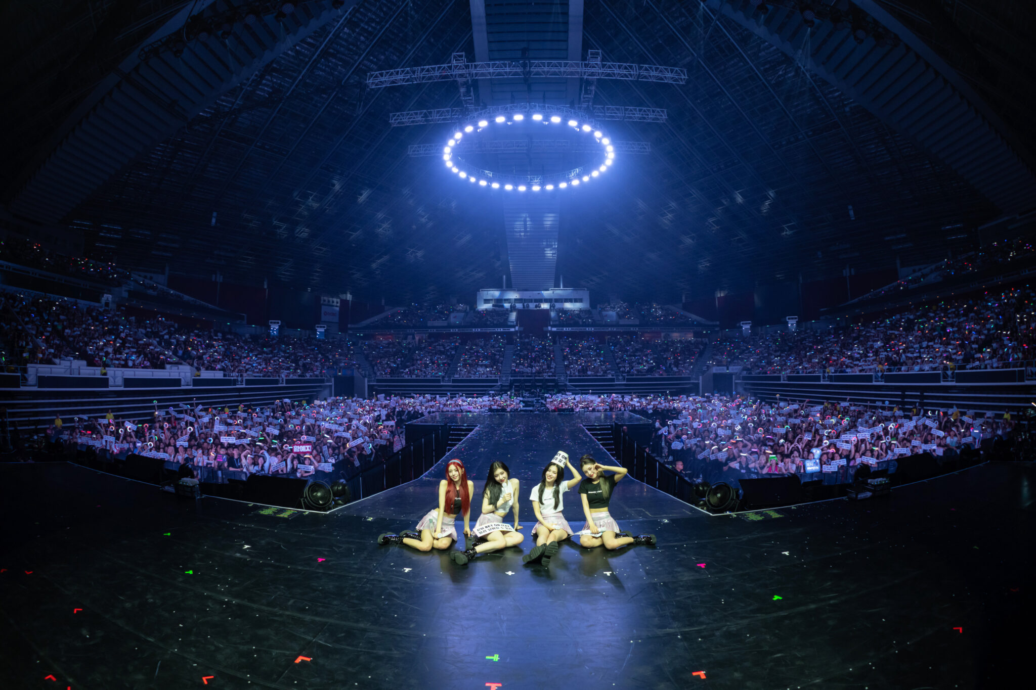 Soneium and DayOneDream Partner to Tokenize K-Pop IP