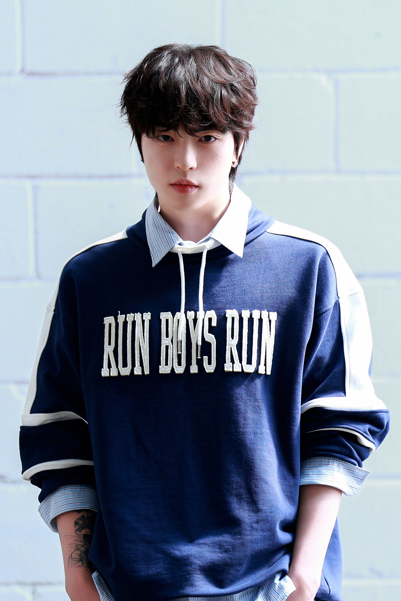 [Interview] Junny’s INVITATION For A Splashing Good Time at Waterbomb ...