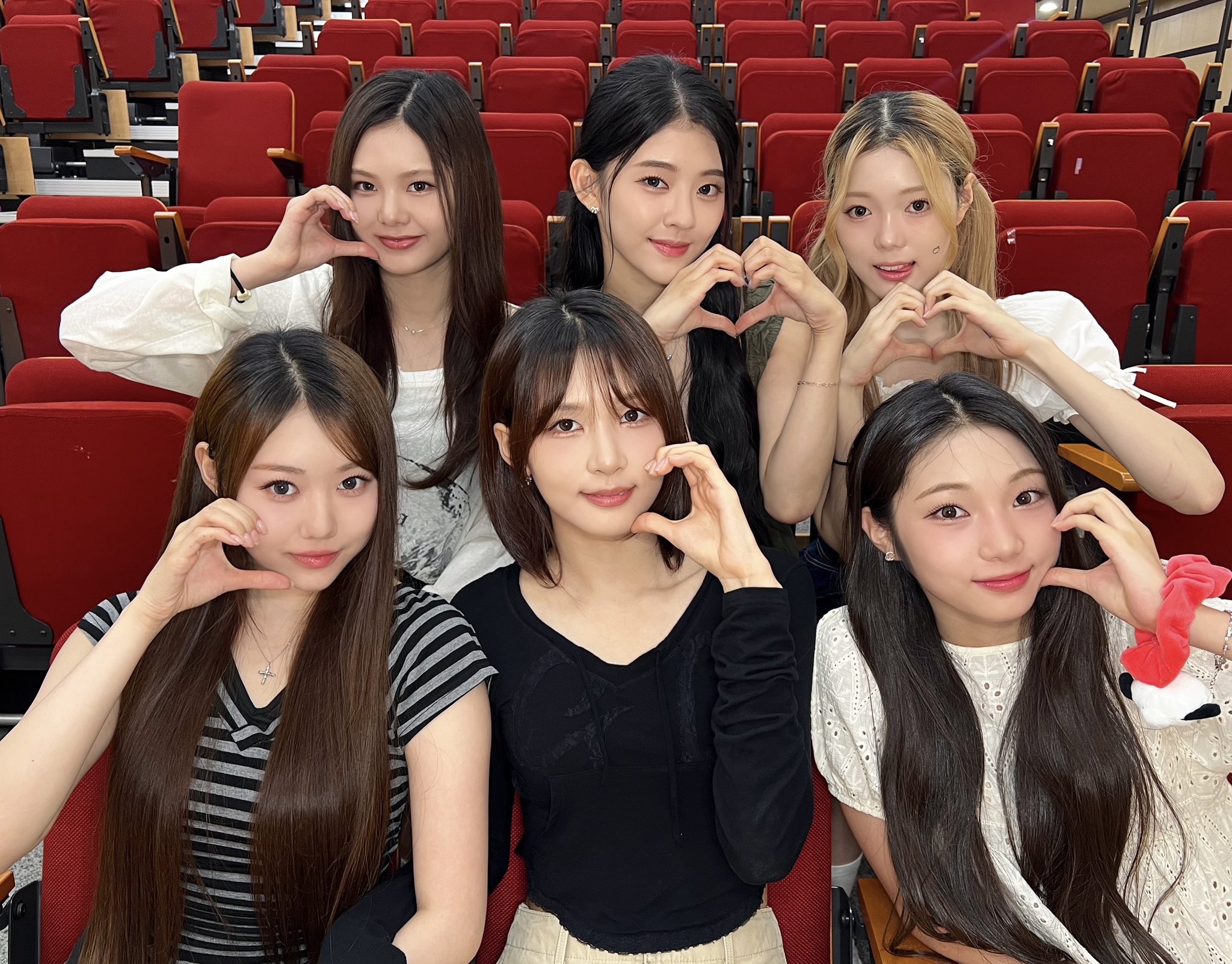 [INTERVIEW] Get To Know KIIRAS, The New Faces of Global K-Pop ...