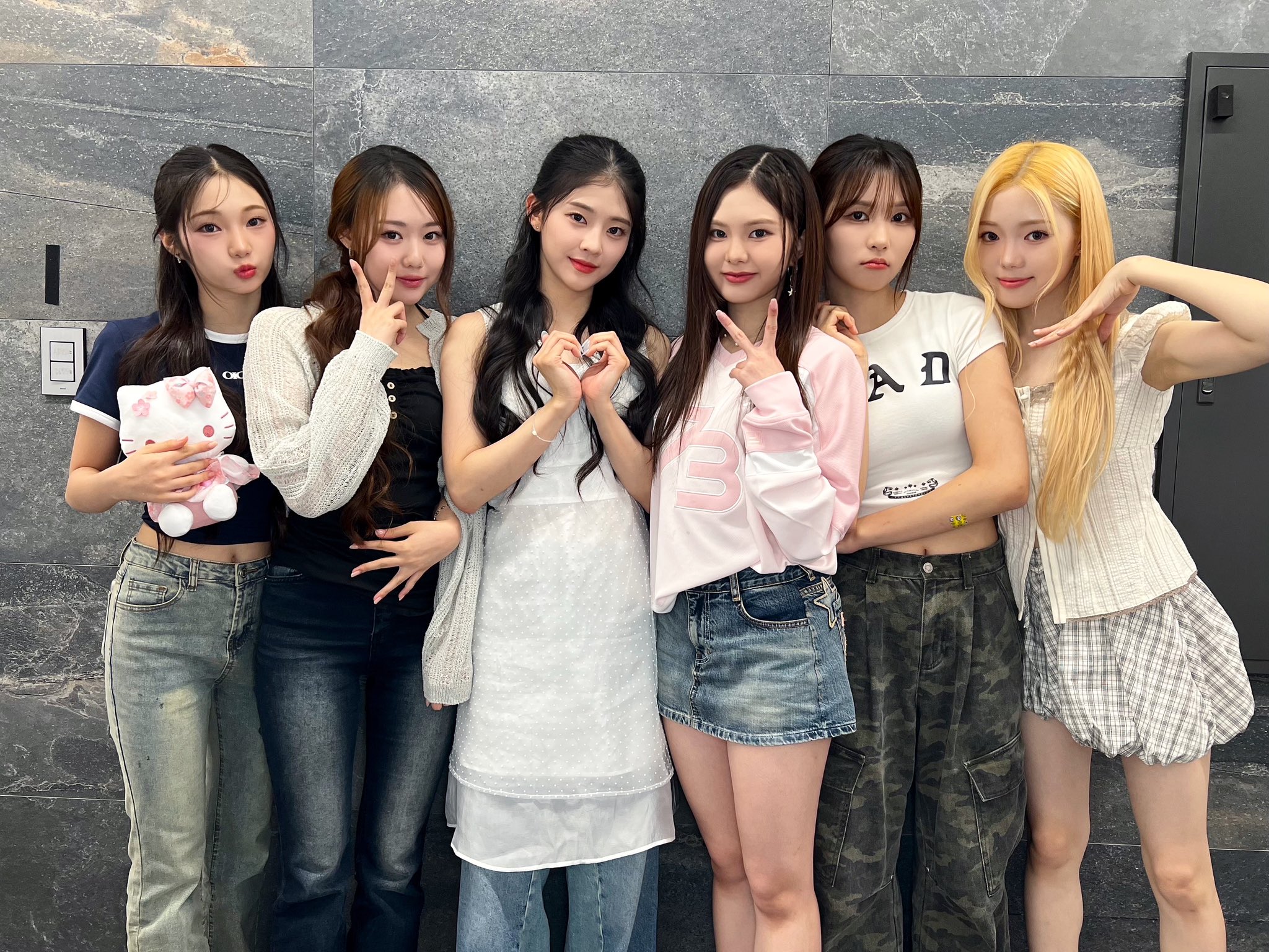 [INTERVIEW] Get To Know KIIRAS, The New Faces of Global K-Pop ...