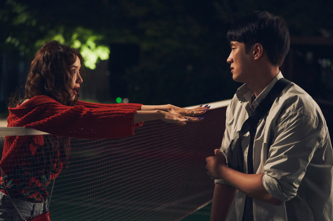 [REVIEW] Three Reasons To Watch YoonA and Ahn Bohyun's Comedy 