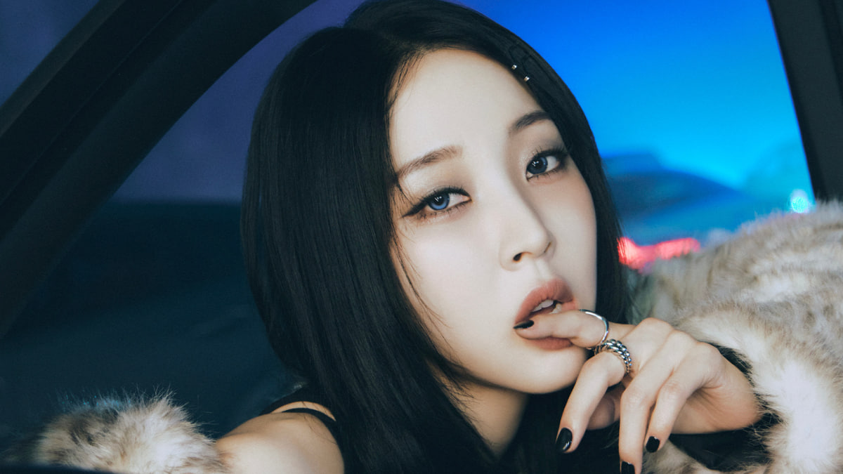 K-POP・アジア MOONBYUL Moon Byul To Return With 