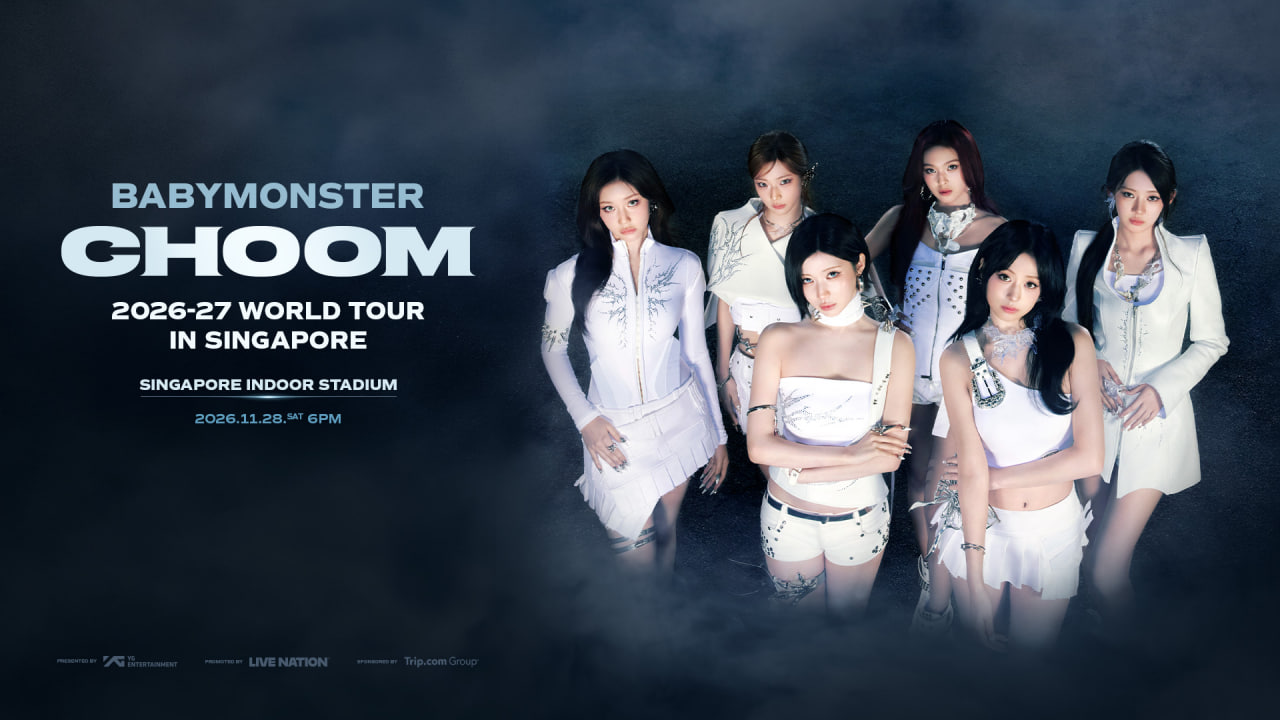 BABYMONSTER To Return On 28 November For Highly Anticipated Second