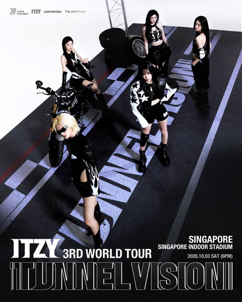 K-POP・アジア mwave itzy ITZY 2ND MINI ALBUM 'IT'Z ME' MWAVE MEET & GREET PHOTOCARD
