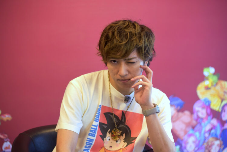 Umikun - Japan Expo Paris 2026