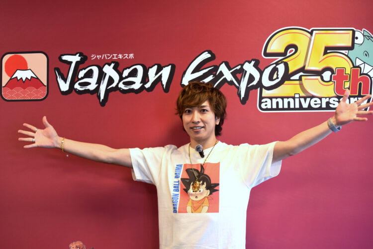 UMIKUN - Japan Expo Paris 2026