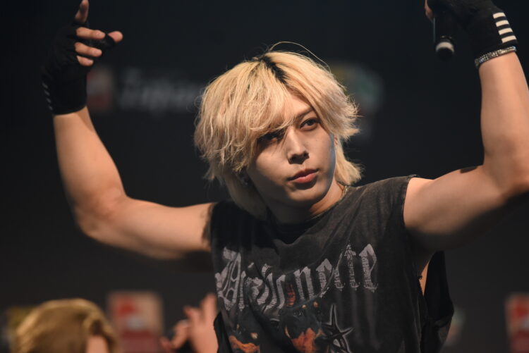 D.O.L - Japan Expo Paris 2026