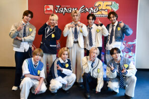 D.O.L - Japan Expo 2026