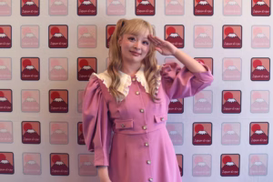 Kyary Pamyu Pamyu at Japan Expo Paris 2026