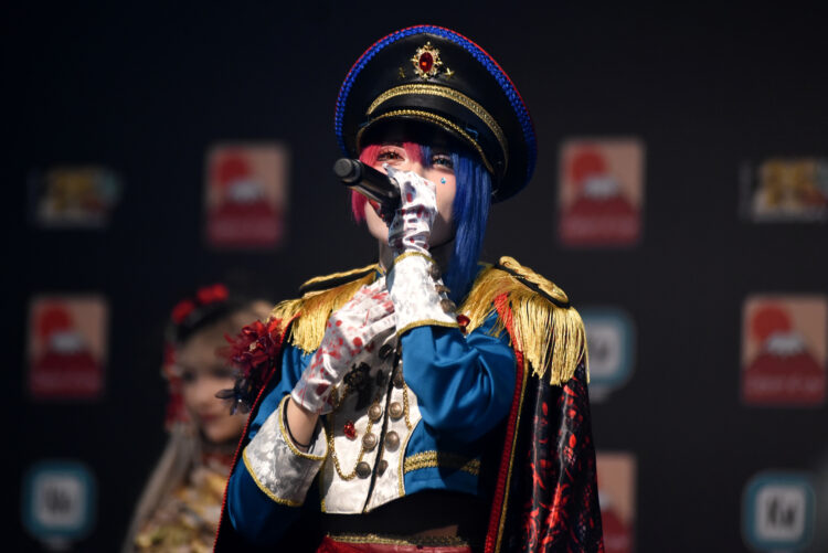 Mercuro - Japan Expo Paris 2026