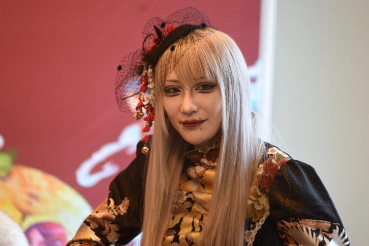 Mercuro - Japan Expo Paris 2026