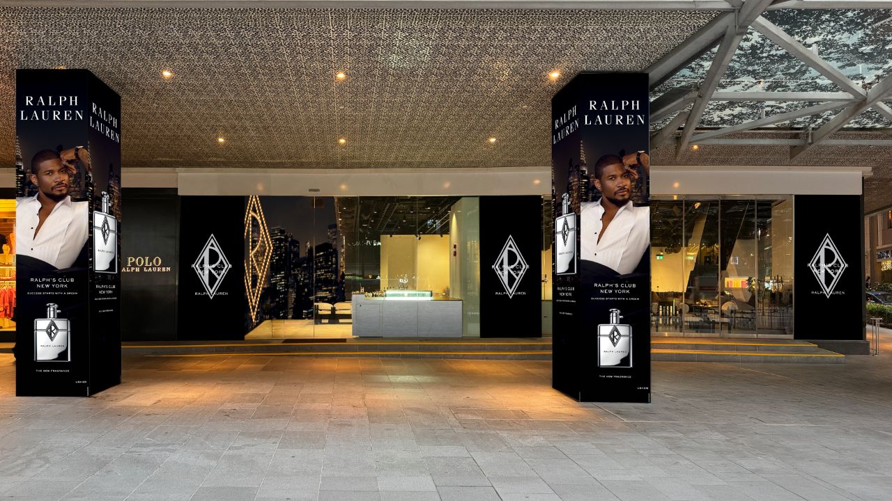 Perth and Santa to Attend Ralph's Club New York Bar Event - News Directory 3